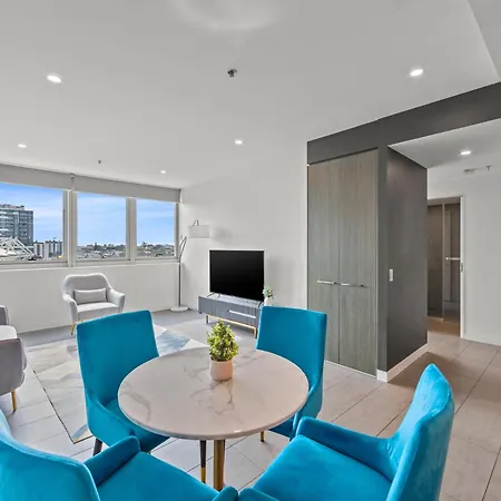 Trafalgar Lane Apartments By Cllix-3